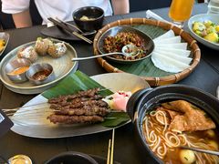 -Ameigo梅果·云贵川bistro(长宁来福士店)