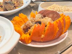 -老客站酒楼(金花南路店)