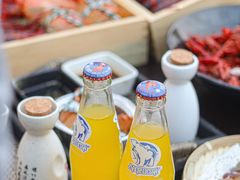-聚汇三少·龙虾·中餐厅(莫邪路新天地店)