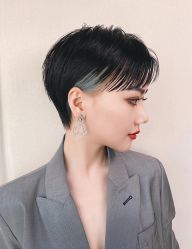 点击看大图 -汇·HAIR