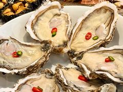 -大锅强·蒸海鲜青岛菜(金沙滩店)