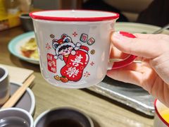 -隆喜元鱼汤包·海鲜(中联广场店)