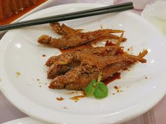 -顺风海鲜港(金玉兰店)