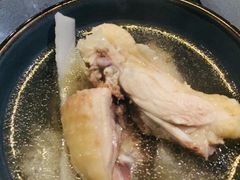 -百年果林椰子鸡(中洲店)
