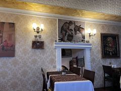 -Old Ottoman Cafe & Restaurant