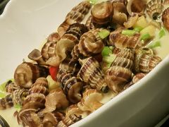 -龙宴海鲜城(经中路店)