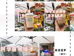 -喜茶(深圳福田星河COCO Park店)