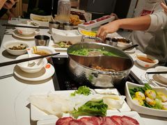 -牛焱·贵州黄牛肉火锅(城西银泰店)