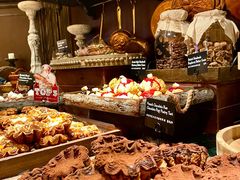 -B&C黄油与面包·THE GARDEN BAKERY概念店(世纪汇店)