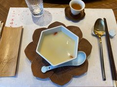 -荷风细雨·中国茶宴(世纪大道店)