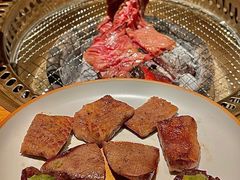-大唐尚武烤活鳗鱼黑牛烤肉(唐山大里路天元花园店)