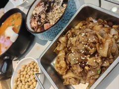 -小食迹贵阳丝娃娃(世纪金源店)
