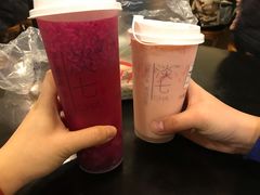 -卓粤拉肠(红庙店)