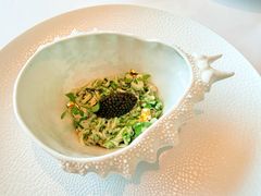 -Caprice(香港四季酒店)