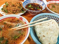 -三中高皇羊肉馆