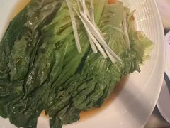 -绿茶餐厅(昆明世纪金源店)