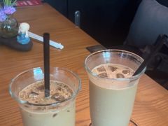 -街角 T·COFFEE 融合料理·BISTRO(车公庙店)