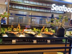 -梨花自助烤肉(乐宾店)