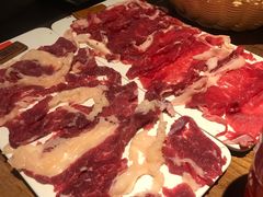 -牛很鲜潮汕牛肉火锅(朝晖路店)