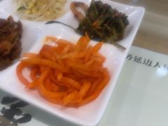 -海兰江石锅饭(水上店)