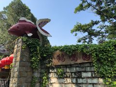 -昆明动物园