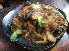 -火炉情韩国料理店(古田路店)