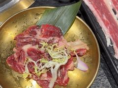 -何发发和牛烧肉·鳗鱼榴莲放题自助(乐峰广场店)