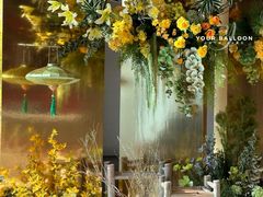 -大连君悦酒店
