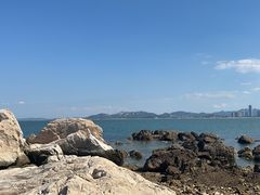 -养马岛旅游度假区
