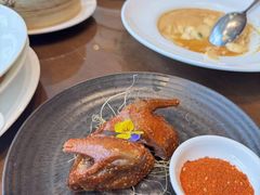-索菲特酒店·乐轩华中餐厅