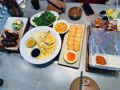 -创味·民间海南菜·非遗藤桥排骨(藤桥·免税城店)