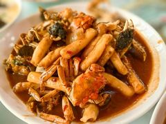 -小六农家乐(崇明西沙湿地店)
