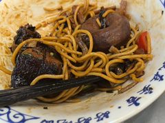 -梅溪·小伙子干挑面(安吉总店)