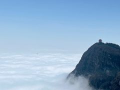 -峨眉山风景名胜区