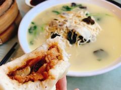 -花园茶楼(兴城西路店)