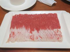 -清真·鸦儿李记·涮肉(和平里店)