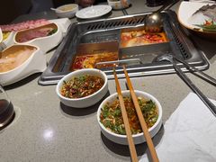 -海底捞火锅(万象城店)