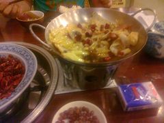 201205032547-传统香辣蟹(南园路店)