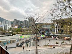 -壹海城ONE MALL