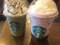 -星巴克(温州龙湾万达店)