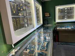 -邵老师打金·黄金加工(大望路总店)