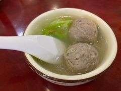 -潮州菜馆(十里河店)