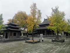 -钱王祠