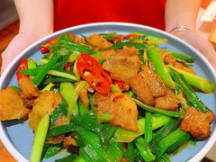 -百年银屏蚝烙·潮汕菜·非遗(乐山店)