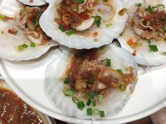 -将相和·海鲜蒸饺大连菜