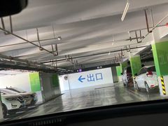 -首创奥特莱斯(西安店)