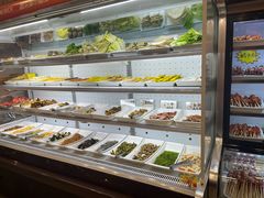 -哈尔滨小酒馆·鲜肉现穿自助烧烤(康新花园店)