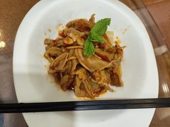 -柳州菜饮食文化博物馆