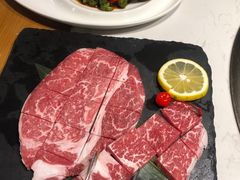 -哈拉海和牛主题餐厅(哈西店)