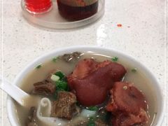 -明兴正宗潮州五彩鱼蛋粉面(中山六路店)